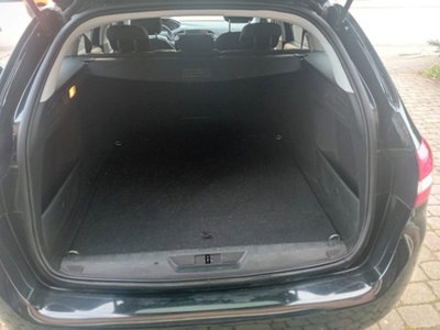 Peugeot 308 SW BlueHDi 130 S&S EAT8 GT Line (18)