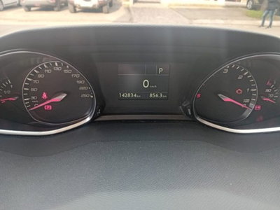 Peugeot 308 SW BlueHDi 130 S&S EAT8 GT Line (9)