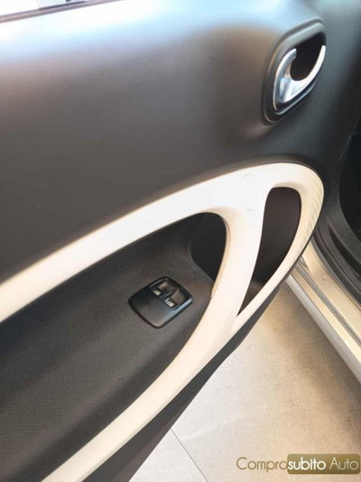 smart Fortwo 1000 52 kW MHD coupé pure (18)