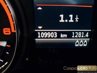 Audi A3 Sportback 2.0 TDI F.AP. S tr. Ambiente (13)