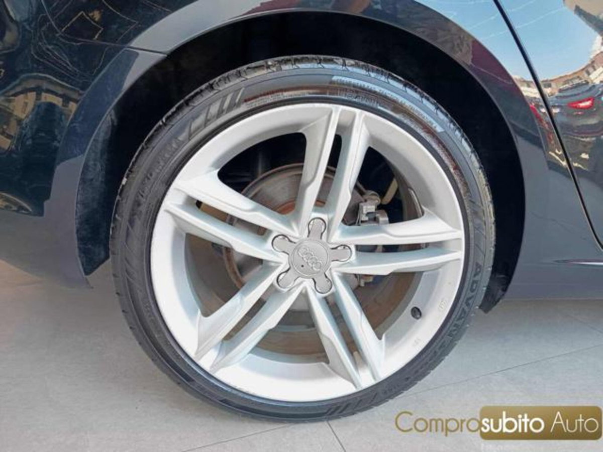 Audi A3 Sportback 2.0 TDI F.AP. S tr. Ambiente (16)