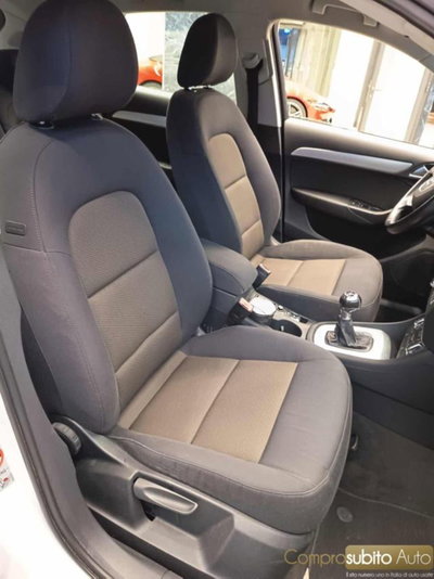 Audi Q3 2.0 TDI quattro S tronic Advanced (11)