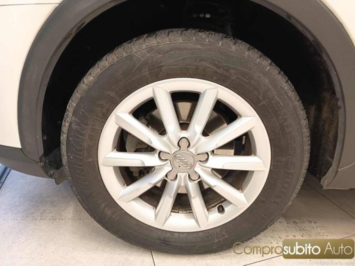 Audi Q3 2.0 TDI quattro S tronic Advanced (14)