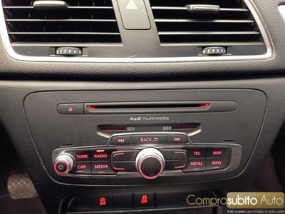 Audi Q3 2.0 TDI quattro S tronic Advanced (15)