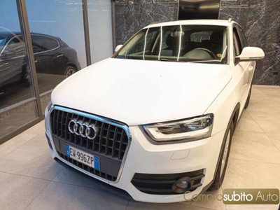 Audi Q3 2.0 TDI quattro S tronic Advanced (3)