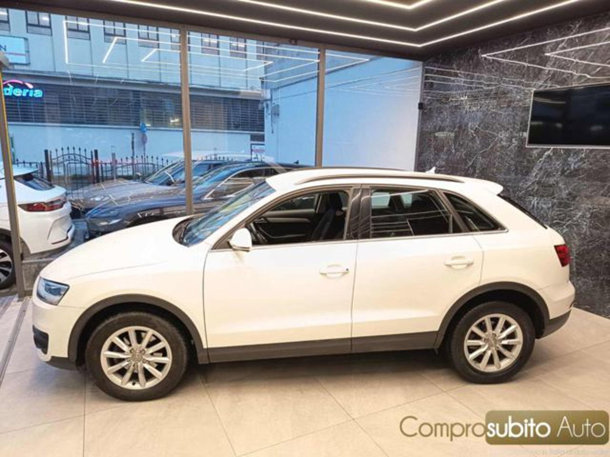 Audi Q3 2.0 TDI quattro S tronic Advanced (5)