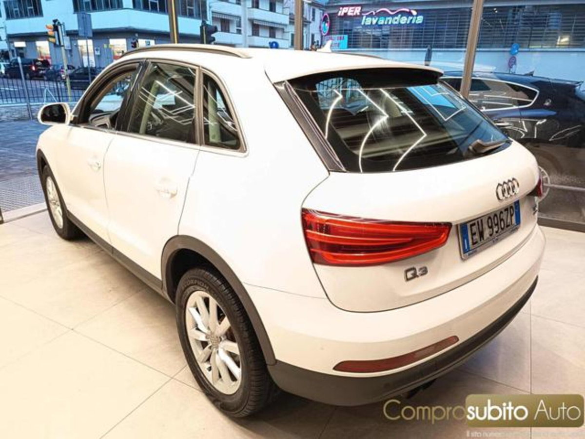 Audi Q3 2.0 TDI quattro S tronic Advanced (7)