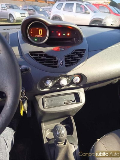 Renault Twingo 1.2 16V LEV SkyLight (10)