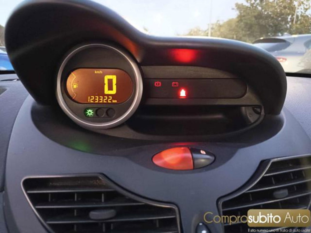 Renault Twingo 1.2 16V LEV SkyLight (16)