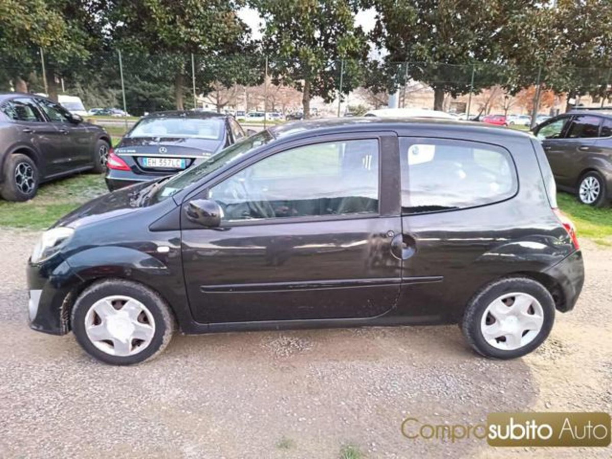 Renault Twingo 1.2 16V LEV SkyLight (4)