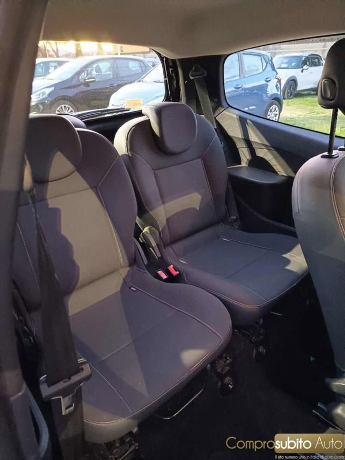 Renault Twingo 1.2 16V LEV SkyLight (9)