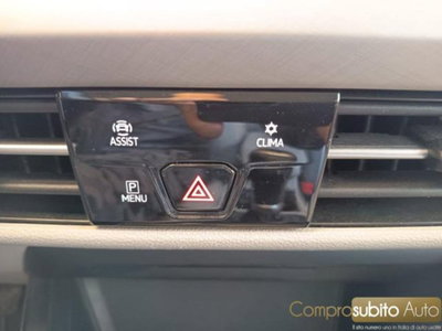 Volkswagen Golf 1.0 TSI 115 CV 5p. Sport BlueMotion Technology (19)