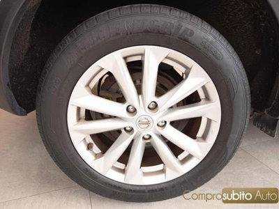 Nissan Qashqai 1.2 DIG-T Visia (11)