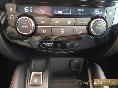 Nissan Qashqai 1.2 DIG-T Visia (12)