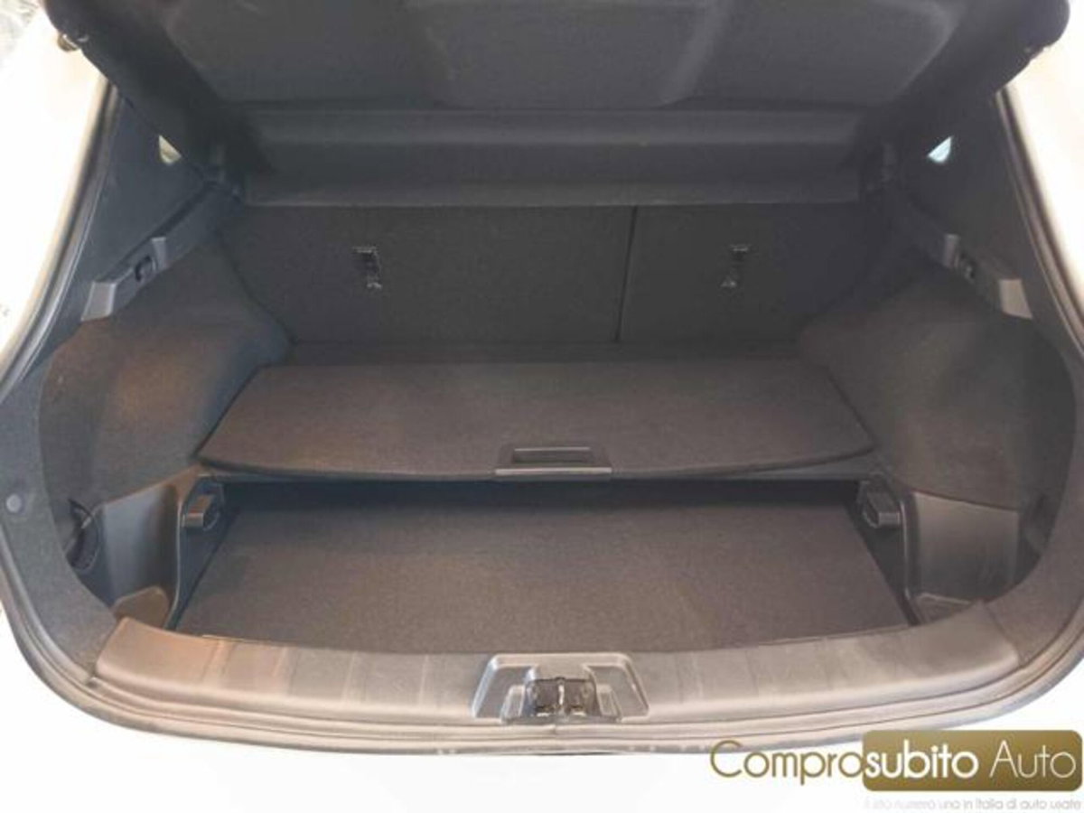 Nissan Qashqai 1.2 DIG-T Visia (14)