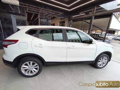 Nissan Qashqai 1.2 DIG-T Visia (8)