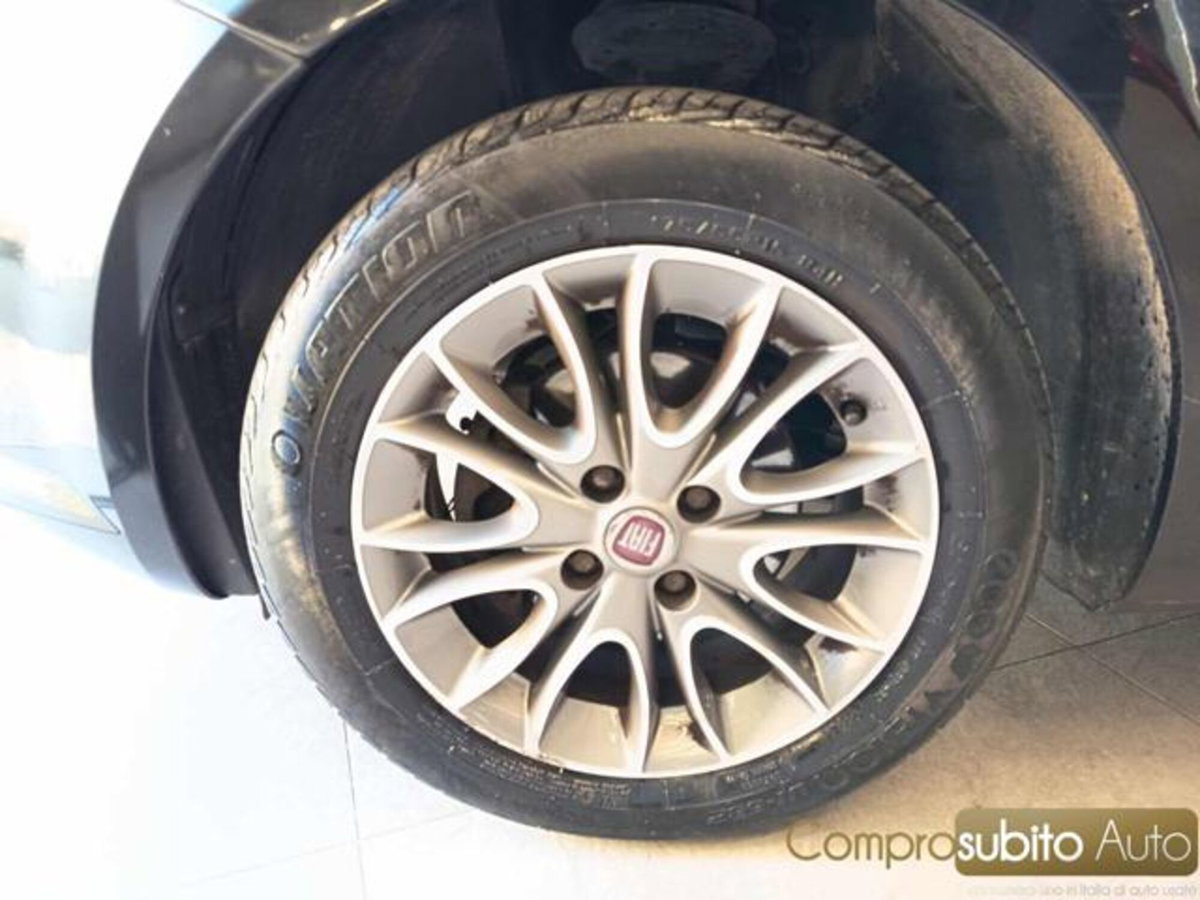 Fiat Punto Evo 1.2 5 porte S&S MyLife (12)