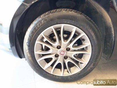 Fiat Punto Evo 1.2 5 porte S&S MyLife (12)