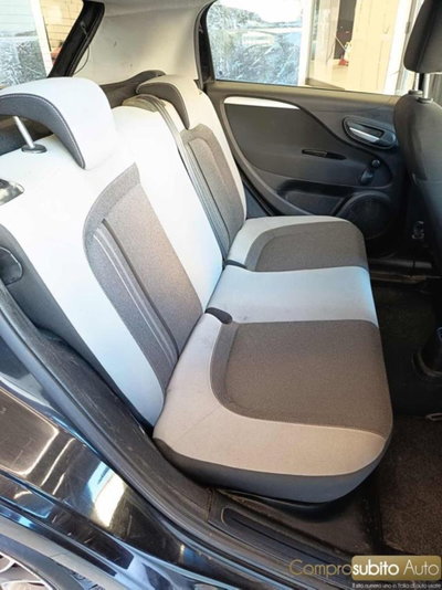 Fiat Punto Evo 1.2 5 porte S&S MyLife (13)