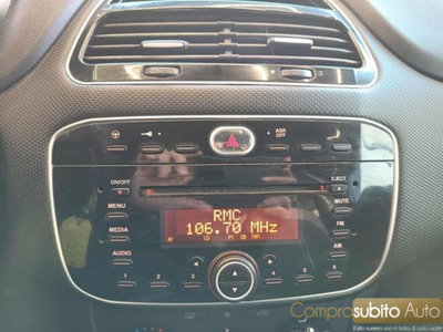 Fiat Punto Evo 1.2 5 porte S&S MyLife (16)