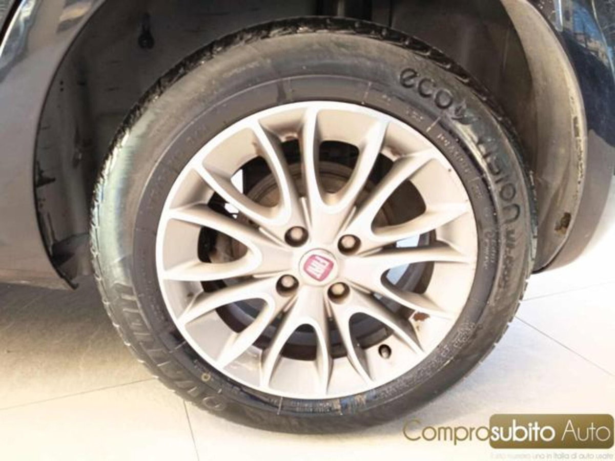 Fiat Punto Evo 1.2 5 porte S&S MyLife (17)