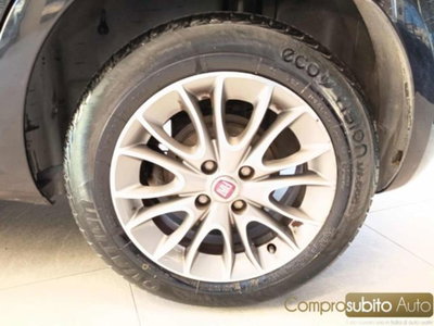 Fiat Punto Evo 1.2 5 porte S&S MyLife (17)