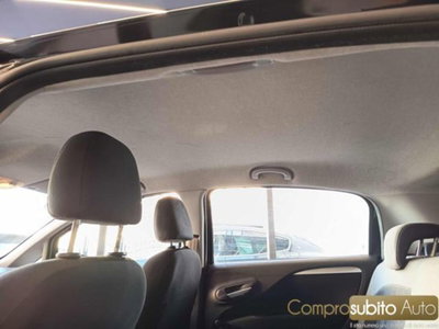 Fiat Punto Evo 1.2 5 porte S&S MyLife (20)