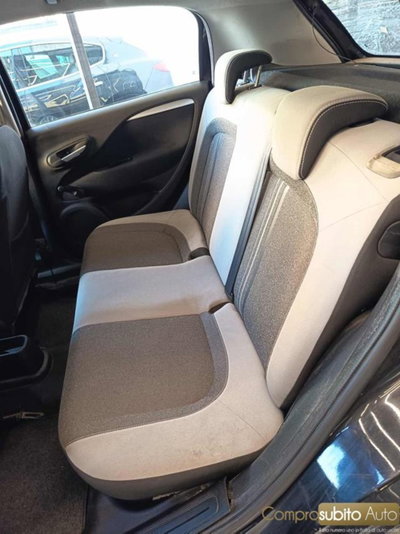 Fiat Punto Evo 1.2 5 porte S&S MyLife (9)