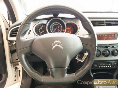 Citroen C3 1.1 GPL airdream Seduction (11)