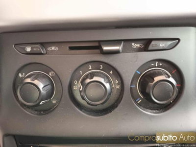 Citroen C3 1.1 GPL airdream Seduction (15)