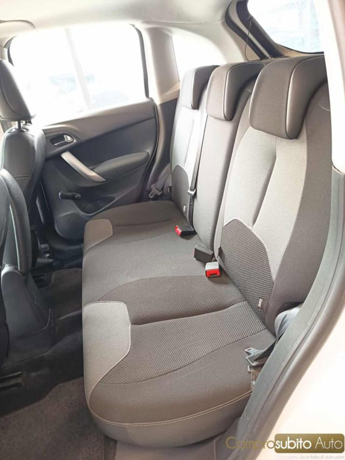 Citroen C3 1.1 GPL airdream Seduction (16)