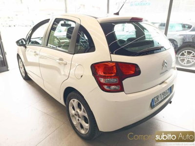 Citroen C3 1.1 GPL airdream Seduction (4)