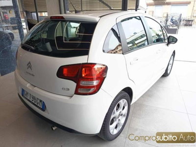 Citroen C3 1.1 GPL airdream Seduction (7)