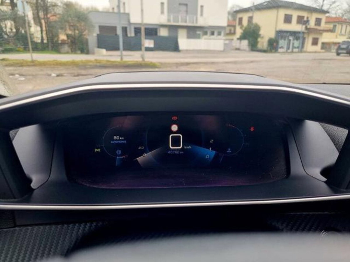 Peugeot 208 1.2 puretech Active s&s 100cv (6)