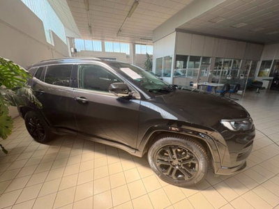 Jeep Compass 1.3 Turbo T4 150 CV aut. 2WD Limited (2)