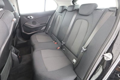 BMW Serie 1 116d 2.0 116CV cat 5 porte.It DPF (3)