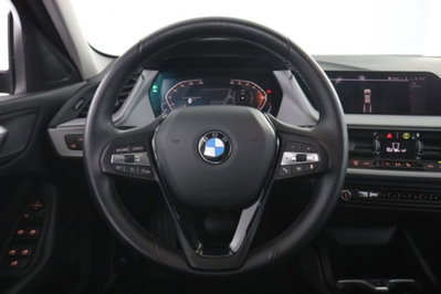 BMW Serie 1 116d 2.0 116CV cat 5 porte.It DPF (5)