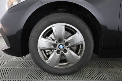 BMW Serie 1 116d 2.0 116CV cat 5 porte.It DPF (8)