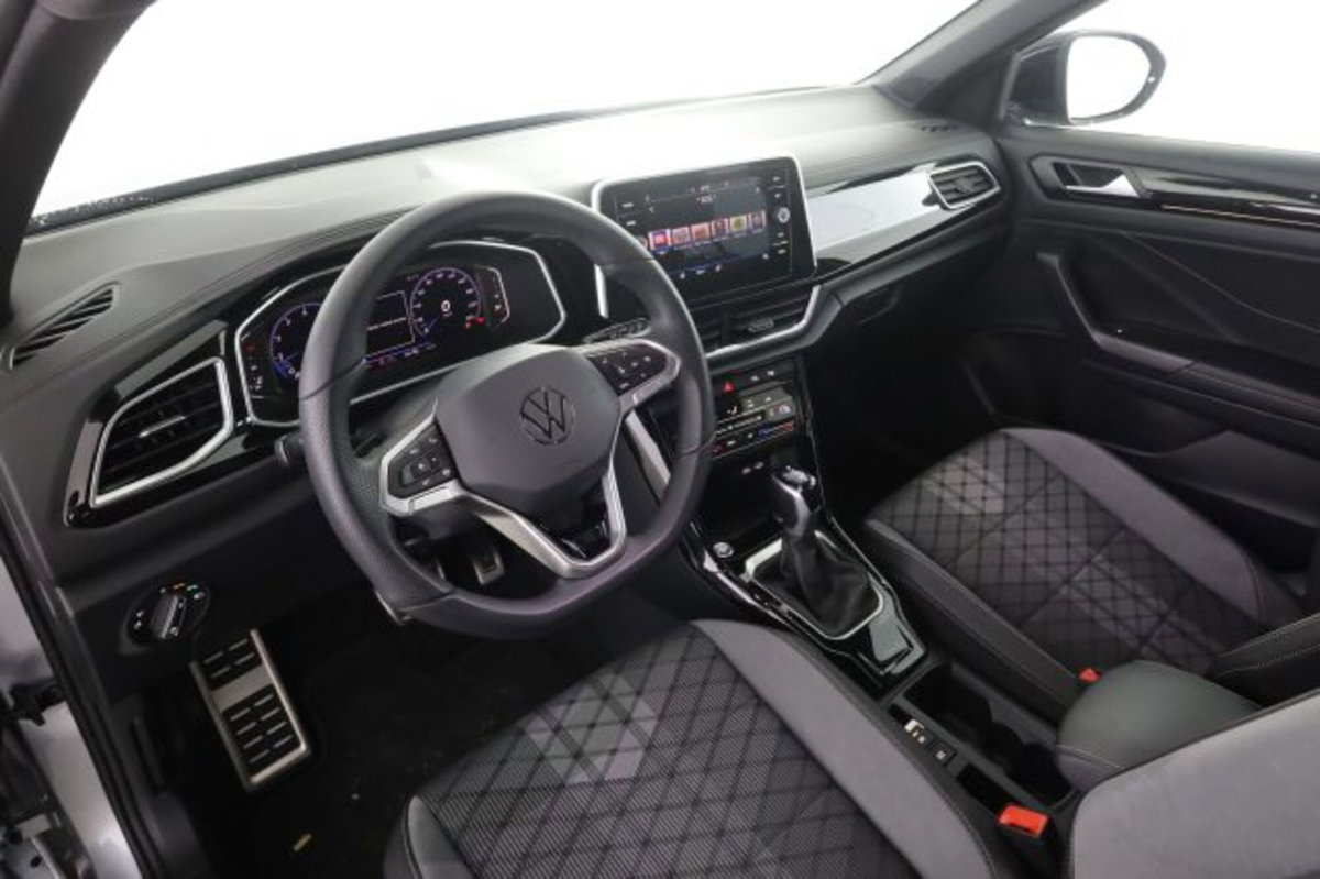 Volkswagen T-Roc 1.5 tsi R-Line dsg