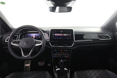 Volkswagen T-Roc 1.5 tsi R-Line dsg (4)