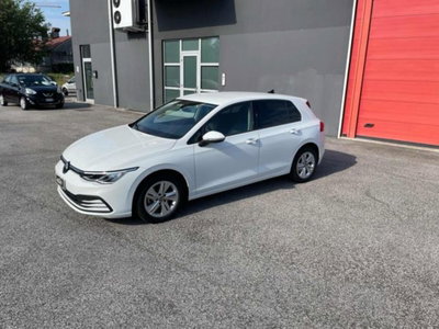 Volkswagen Golf 1.5 TGI DSG Life (4)