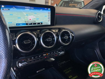 Mercedes-Benz Classe A 180 Premium (15)