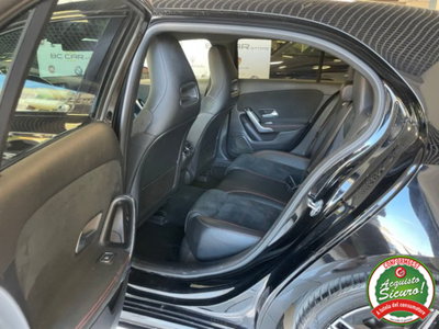 Mercedes-Benz Classe A 180 Premium (17)