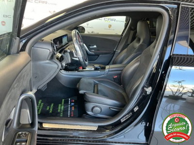 Mercedes-Benz Classe A 180 Premium (7)
