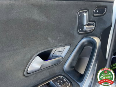 Mercedes-Benz Classe A 180 d AMG Line Premium Plus auto (9)