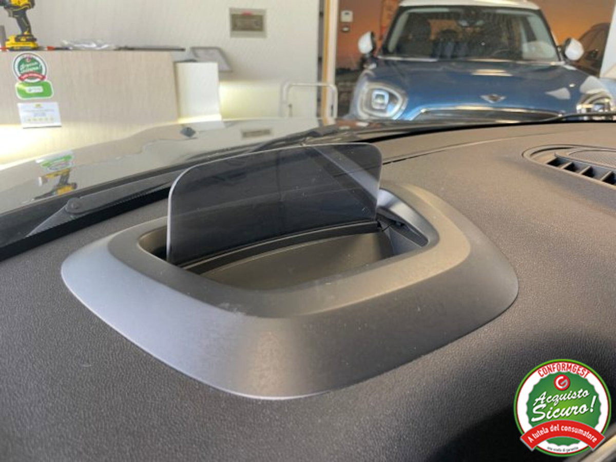 MINI Mini Countryman 2.0 Cooper D Northwood Edition Countryman ALL4 Aut. (10)