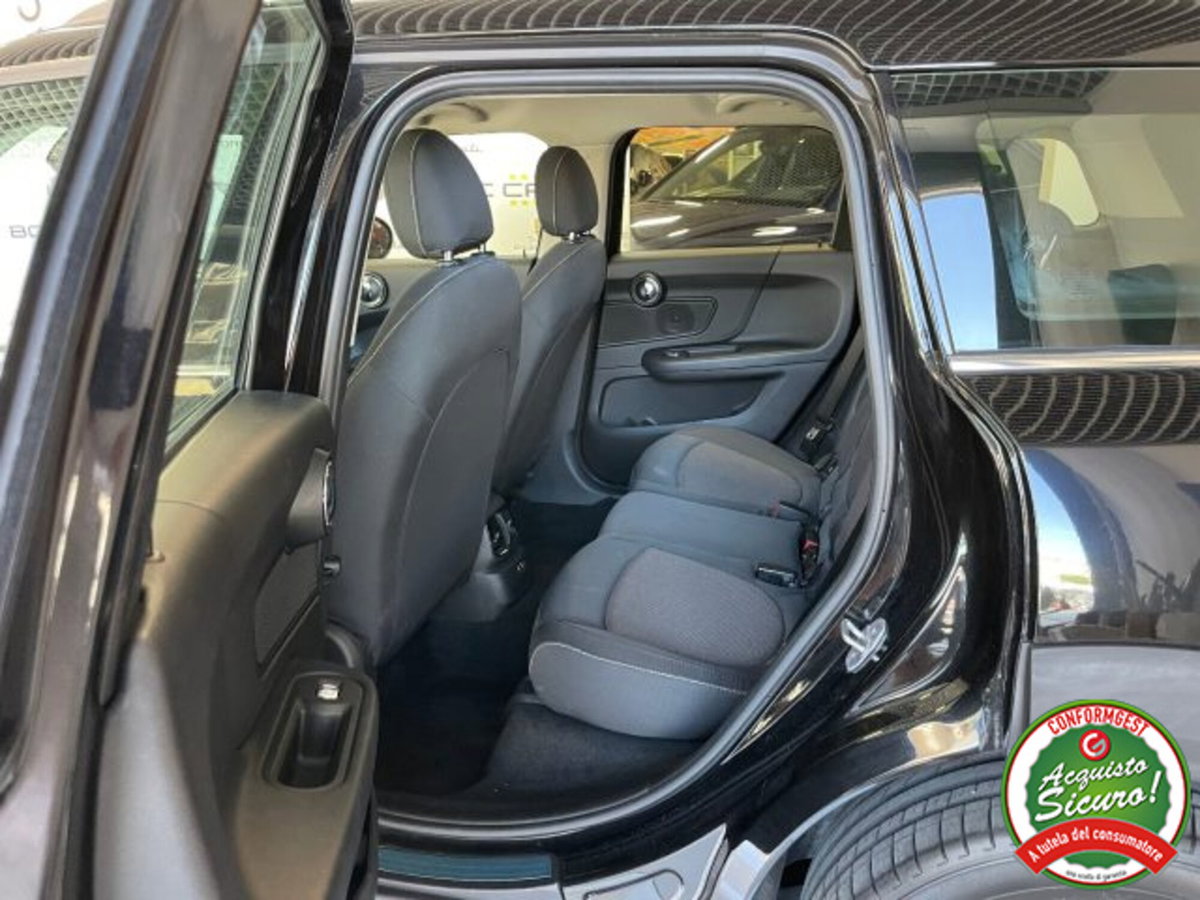 MINI Mini Countryman 2.0 Cooper D Northwood Edition Countryman ALL4 Aut. (20)