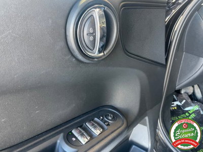 MINI Mini Countryman 2.0 Cooper D Northwood Edition Countryman ALL4 Aut. (9)