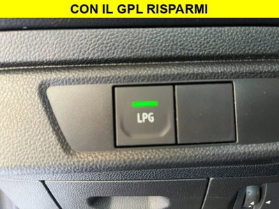 Dacia Sandero Streetway 1.0 TCe ECO-G Comfort (8)