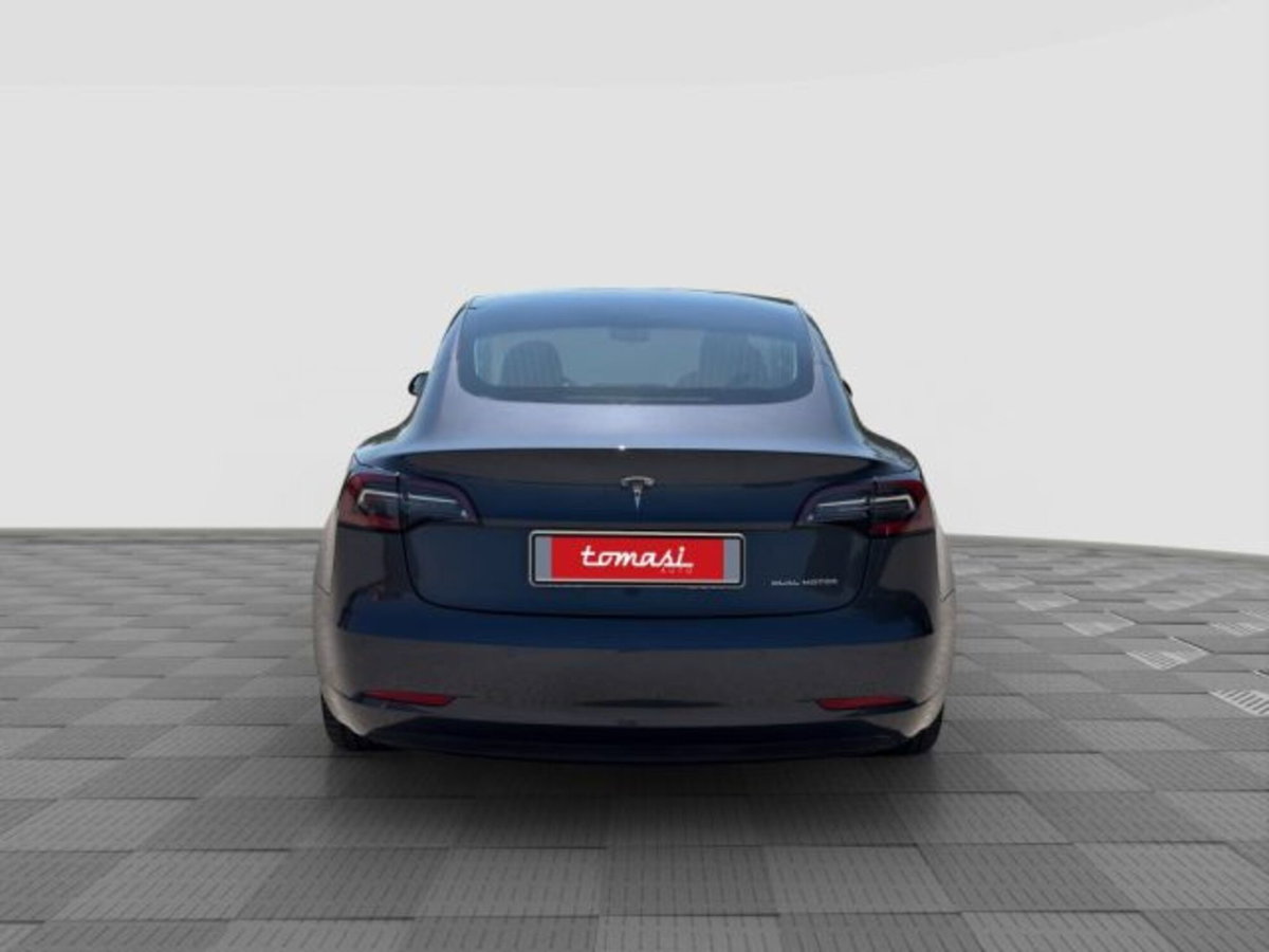 Tesla Model S Long Range Dual Motor awd (4)